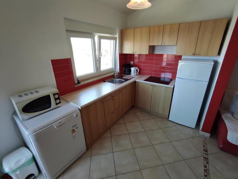 Apartment Lighthouse N3 Fažana Eksteriør bilde