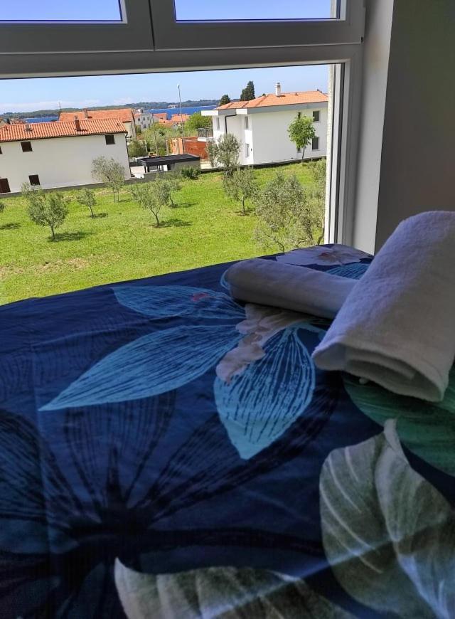 Apartment Lighthouse N3 Fažana Eksteriør bilde