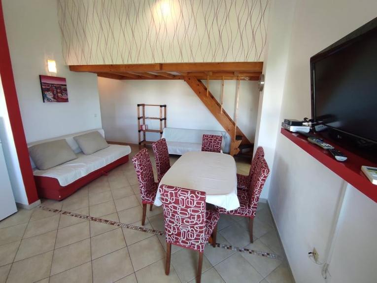 Apartment Lighthouse N3 Fažana Eksteriør bilde