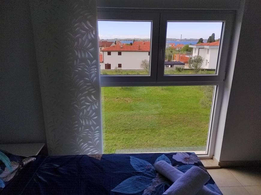 Apartment Lighthouse N3 Fažana Eksteriør bilde