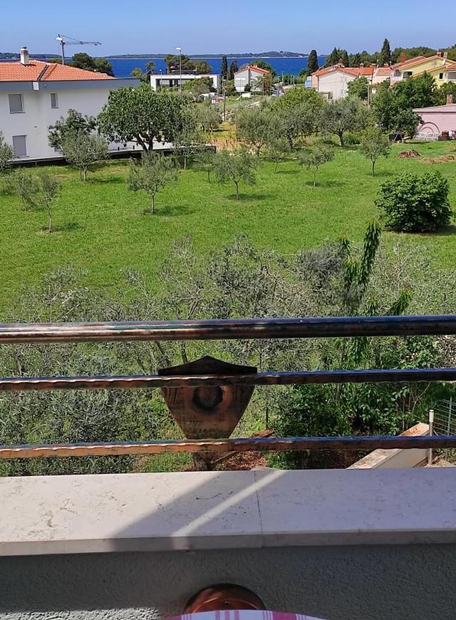 Apartment Lighthouse N3 Fažana Eksteriør bilde