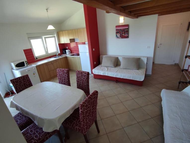 Apartment Lighthouse N3 Fažana Eksteriør bilde