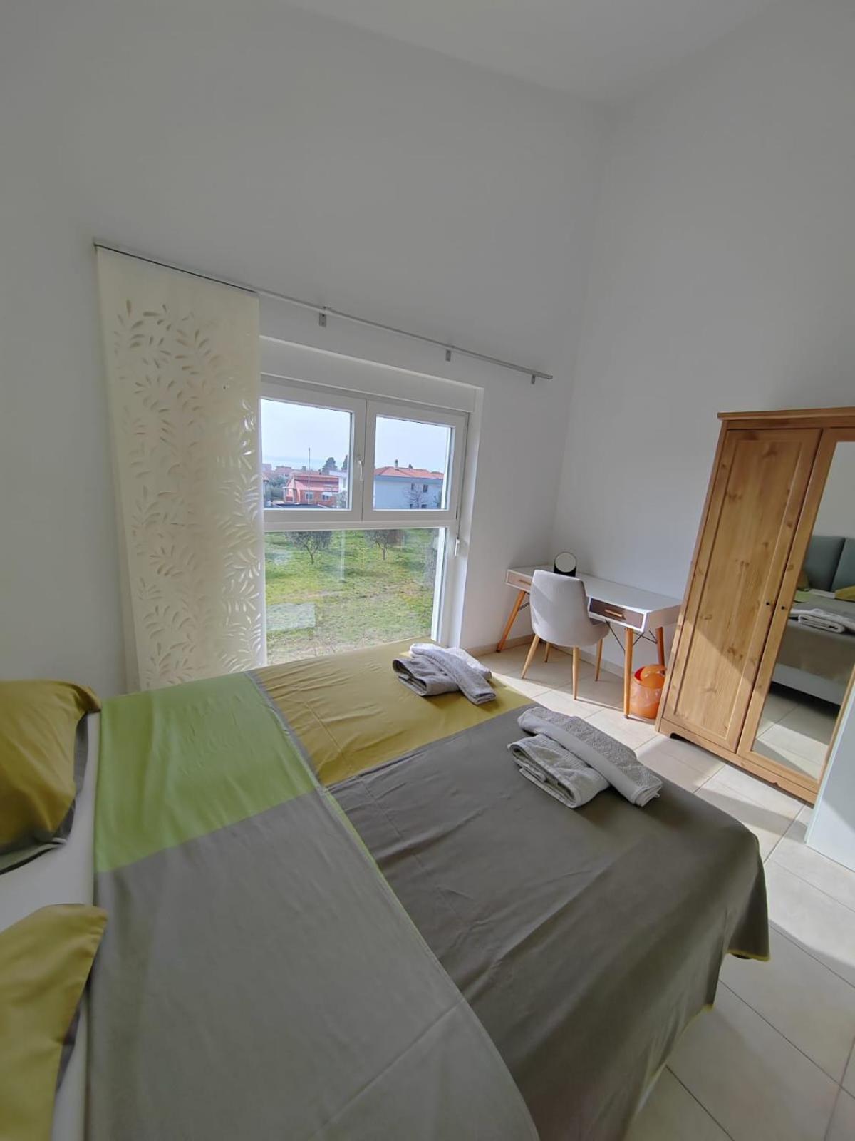 Apartment Lighthouse N3 Fažana Eksteriør bilde