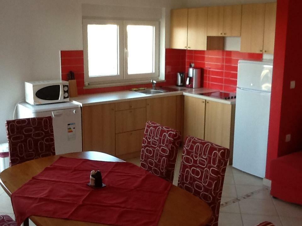 Apartment Lighthouse N3 Fažana Eksteriør bilde