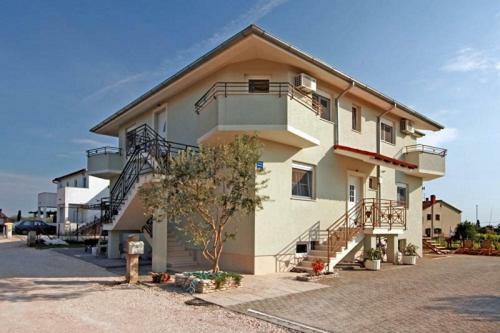 Apartment Lighthouse N3 Fažana Eksteriør bilde